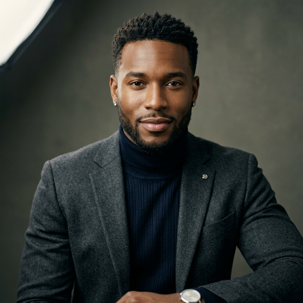 Jules Okafor