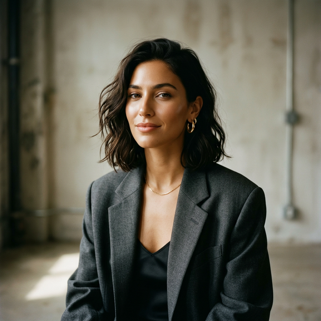 Nora Halberstam