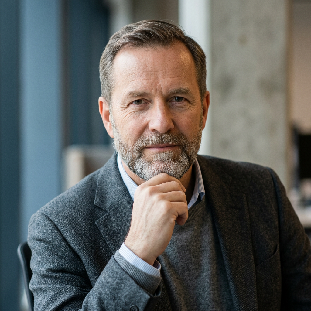Marcus Stenhaus
